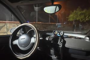 SMART city coupé/cabrio - 2000