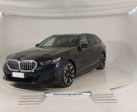 BMW Serie 5 Touring BMW i i5 eDrive40 Touring