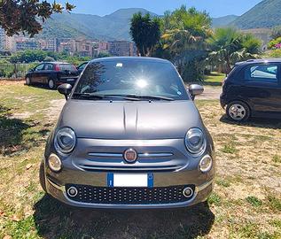 FIAT 500 DOLCEVITA 1.0 HYBRID