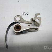 Contatti Ruttore Puntine Platinate Airone 250