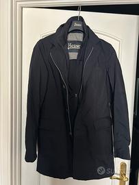Giubbotto Herno Uomo Taglia 48 – Impermeabile