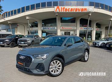 Audi Q3 Sportback 45 1.4 tfsi e Business Plus s-tr