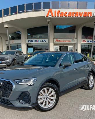 Audi Q3 Sportback 45 1.4 tfsi e Business Plus s-tr