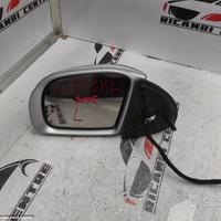 Specchio specchietto retrovisore sx mercedes ml