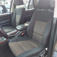 Sedili anteriori BMW X5 e53 3.0 diesel del 2004