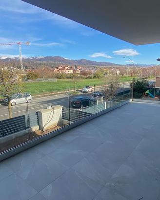 Appartamento Calusco d'Adda [278-1P-CALUSCOVRG]