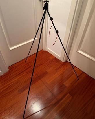 Cavalletto Treppiede Tamrac TR-406 leggero