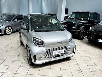 Smart ForTwo EQ Pulse