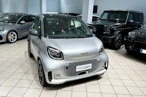 Smart ForTwo EQ Pulse