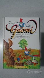 I segreti degli gnomi Volume 1