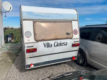 roulotte dethleffs 485 del 1979