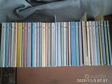 Volumi sfusi:  I classici del pensiero libero - Ed