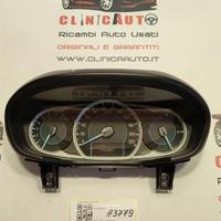 QUADRO STRUMENTI FORD Ka Serie E4B5-10849-BG BIKE