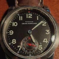 Orologio Girard Perregaux-Special Edition Ferrari