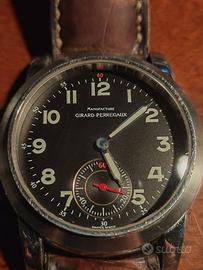 Orologio Girard Perregaux-Special Edition Ferrari