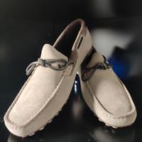 Mocassini Geox Snake tg. 44