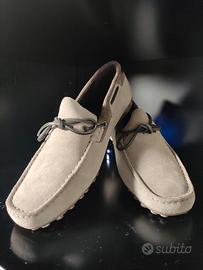 Mocassini Geox Snake tg. 44