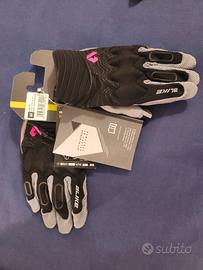 Guanti da moto da donna