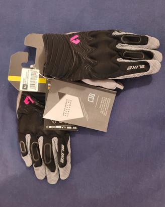Guanti da moto da donna