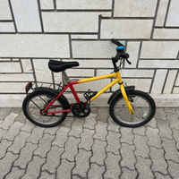Bici BMX per bambini