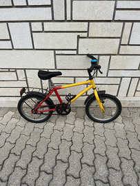 Bici BMX per bambini