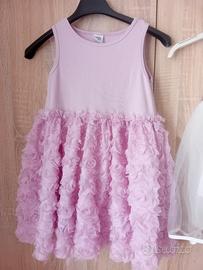 vestitini bimba