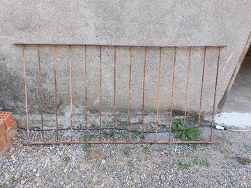 Vecchia  Ringhiera 