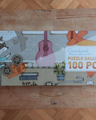 Puzzle Djeco