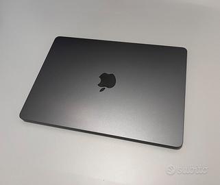 MacBook Air 13” M3 (2024) – Grigio Siderale
