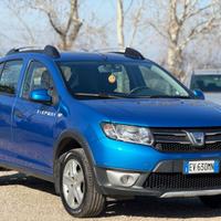 Dacia Sandero Stepway 900 TCe 12V 90CV