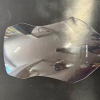 Cupolino Plexi Plexiglass HONDA XADV 750