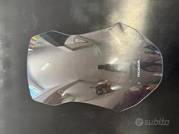 Cupolino Plexi Plexiglass HONDA XADV 750