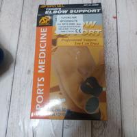 tutore per epicondilite