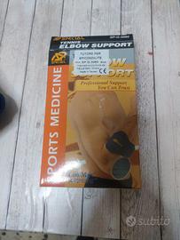 tutore per epicondilite