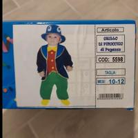 Costumi di carnevale