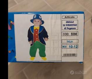 Costumi di carnevale