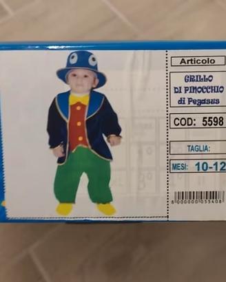Costumi di carnevale
