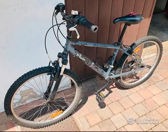 MTB 24”