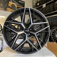 Cerchi Audi raggio 20 NUOVI cod.30982