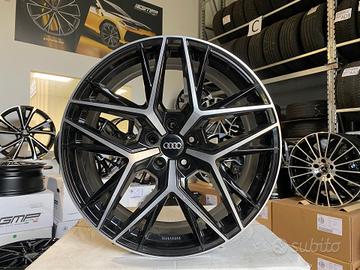 Cerchi Audi raggio 20 NUOVI cod.30982