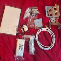 ZTE MC889 5G WindTre