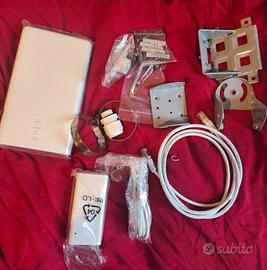 ZTE MC889 5G WindTre