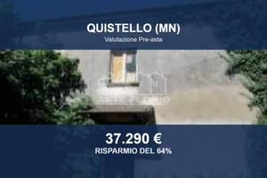 Immobile in asta di 318 m² con più di 5 locali e b