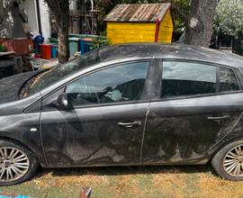 Fiat bravo 2009 pezzi di ricambio