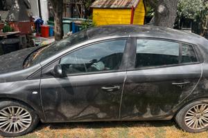 Fiat bravo 2009 pezzi di ricambio