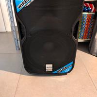 cassa Alto bluetooth 