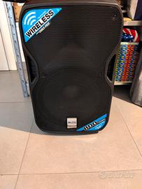 cassa Alto bluetooth 