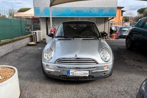 Mini 1.6 16V Cooper