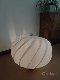 Lampadario Guzzini Alicante 