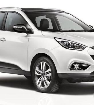 Hyundai ix35 ricambi disponibili